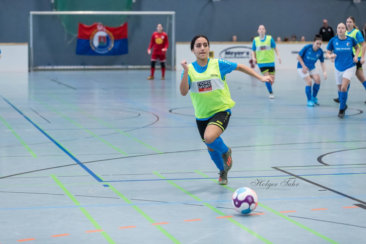 Bild 346 - wBJ Loewinnen-Cup